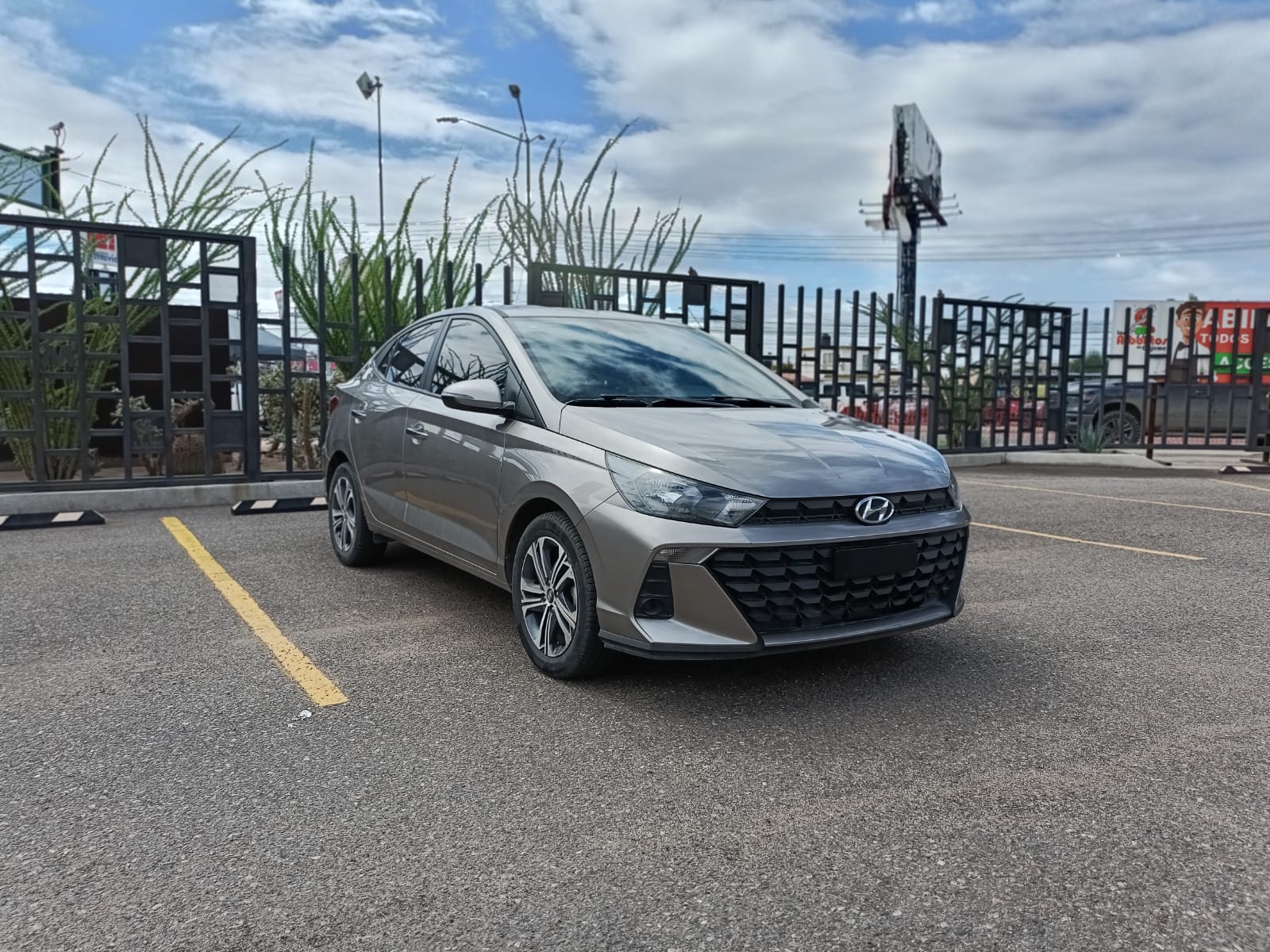 seminuevos hyundai méxico